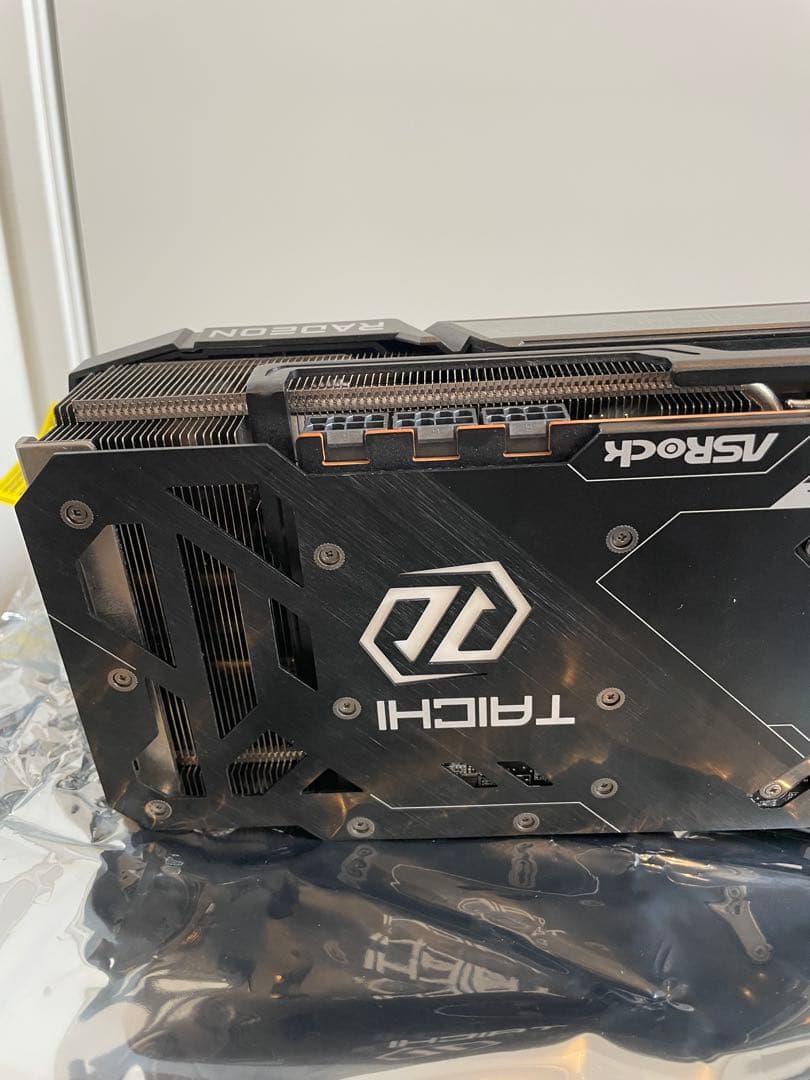 AMD Radeon™ RX 7900 XTX Taichi 24GB OC