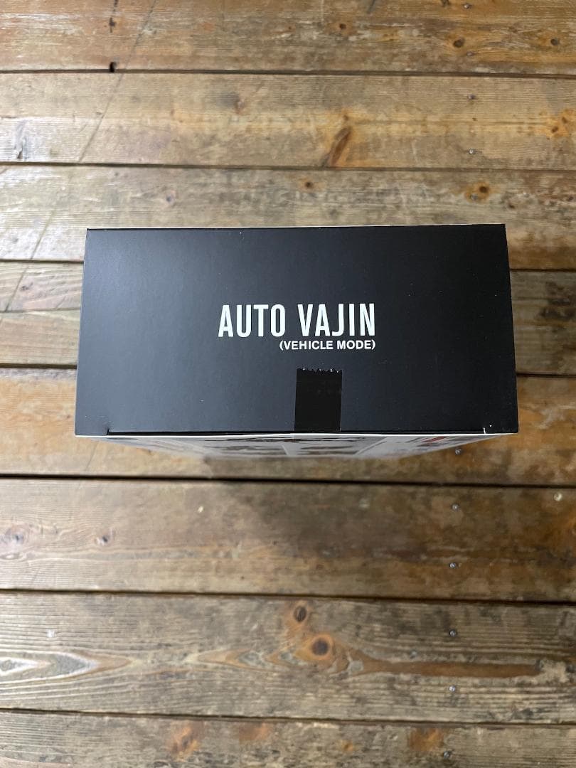 仮面ライダーファイズ オートバジン(ビークルモード)