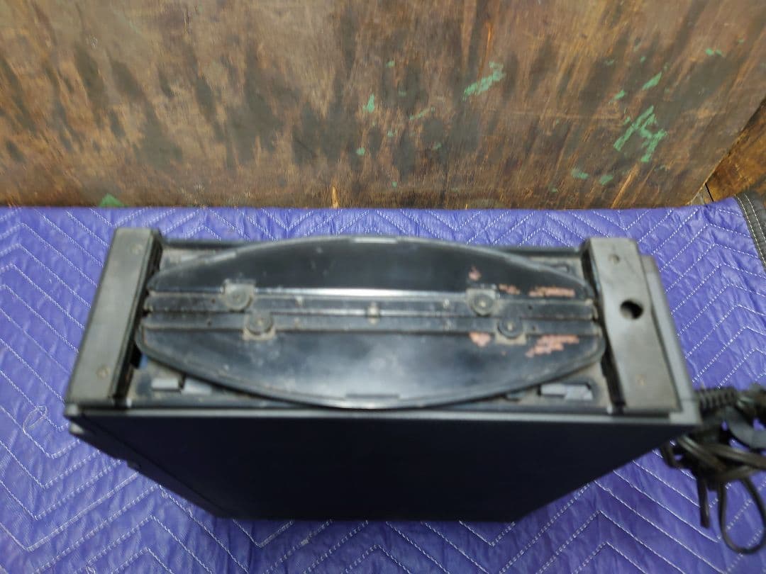 X68000 Compact xvi フルメンテナンス済本体のみ