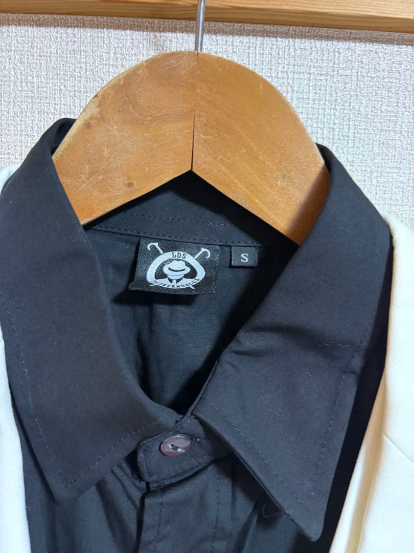 【2着セット】新日本プロレス 内藤哲也 入場ガウン ロスインゴ コスプレ 衣装