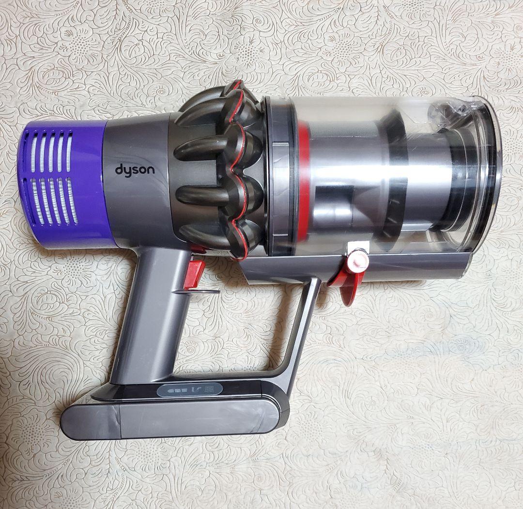 ダイソン掃除機