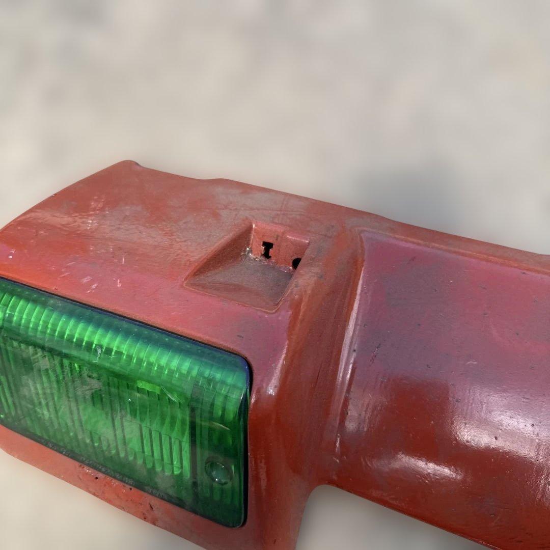 スーパードルフィン速度灯