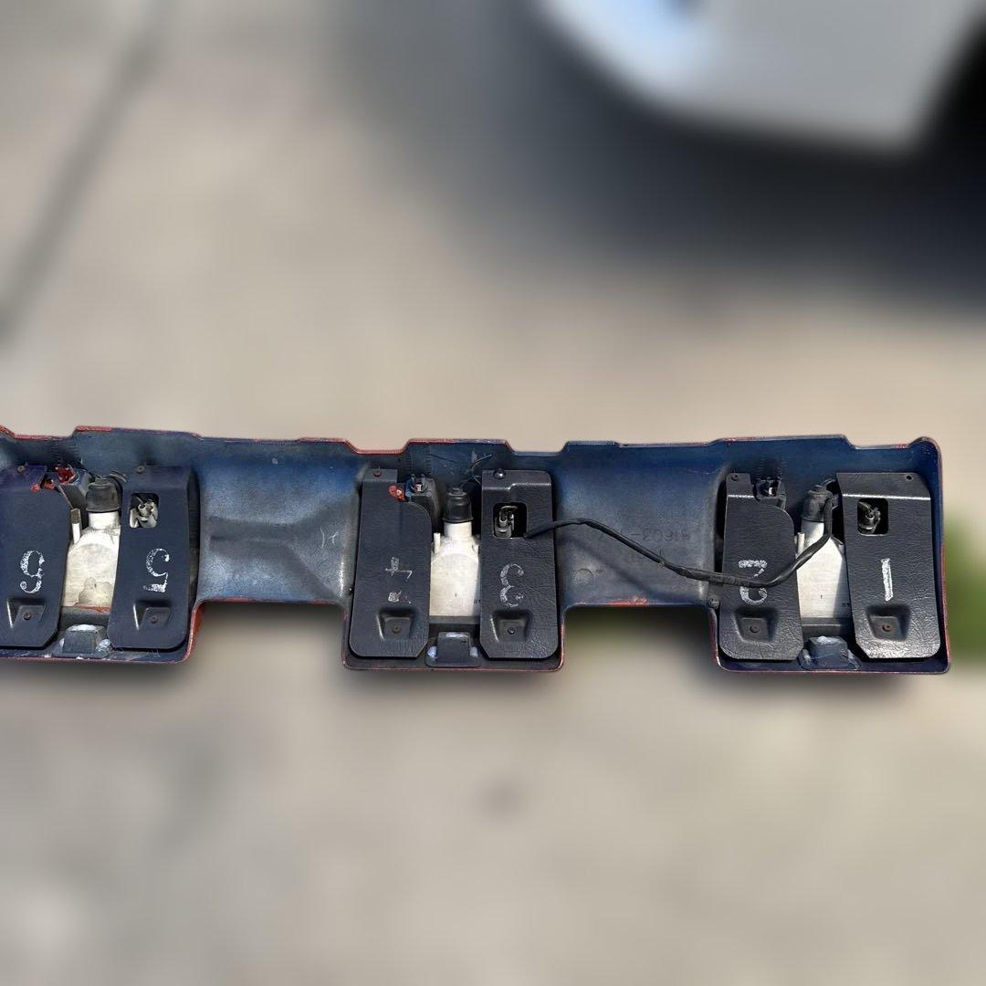 スーパードルフィン速度灯