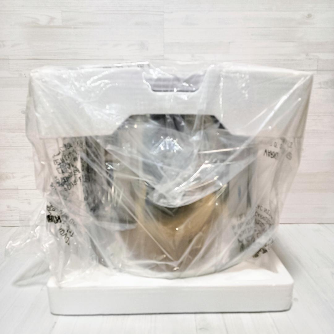 【未使用】PRESTO Pressure Canner アルミニウム 圧力鍋