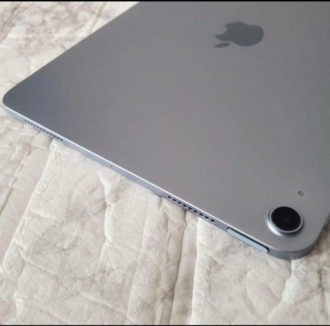 351 iPad Air 4世代 256GB Wi-Fi スカイブルー