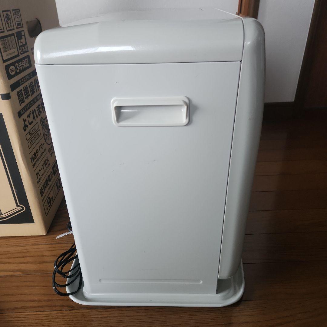 CORONA コロナ 石油ファンヒーター FH-G3222 2022年製