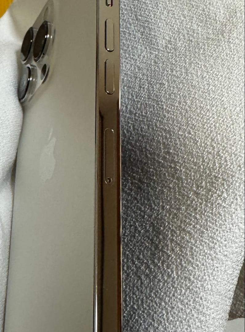 【美品】 iPhone 13 Pro 256GB バッテリー96%