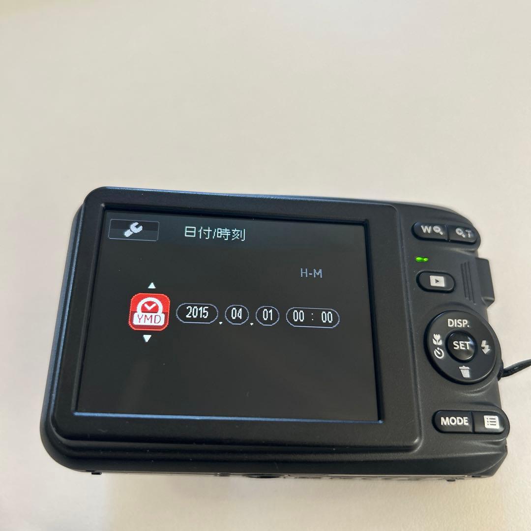 Kodak PIXPRO FZ43 コンパクトデジタルカメラ