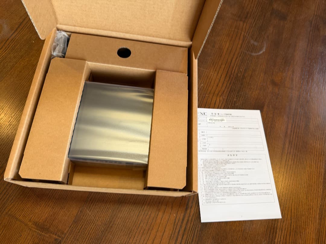 FXC ループ検知付 16ポート ギガビット 業務用ファンレス スイッチングハブ