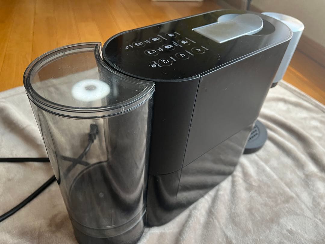 【中古品】※8/29掲載終了 再値下げ！Nespresso アトリエ