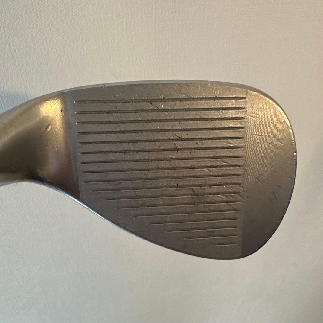 タイトリストボーケイSM8