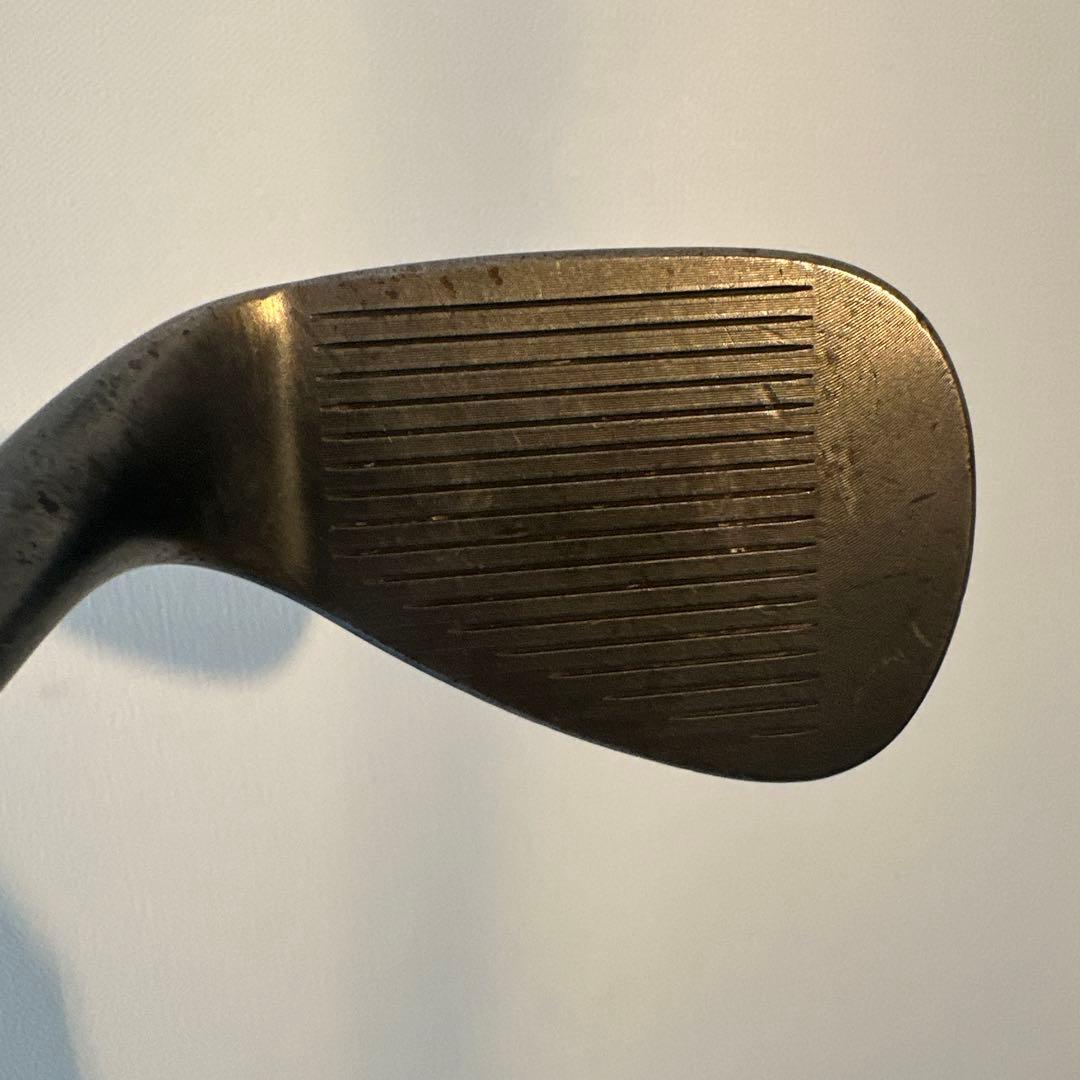 タイトリストボーケイSM8