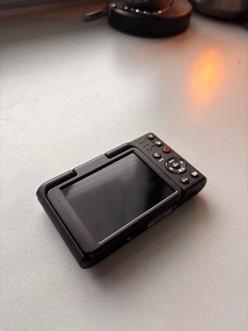 Kodak PIXPRO C1 ブラック 黒