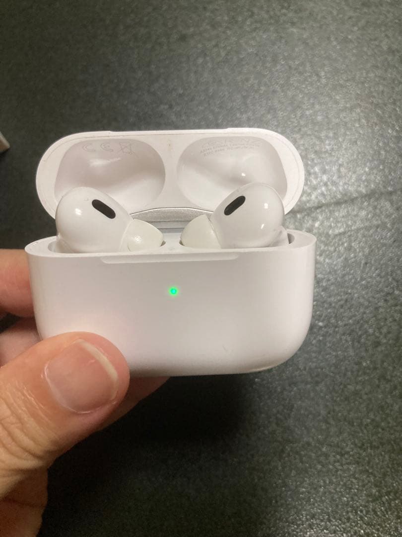 イヤホン Apple AirPods Pro 2