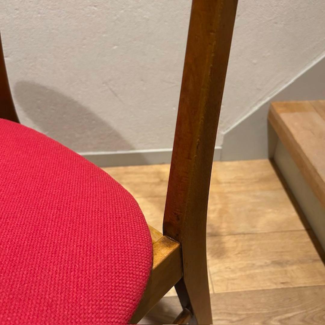 ハ*ン様 Farstrup chair teak vintage 1960s ②