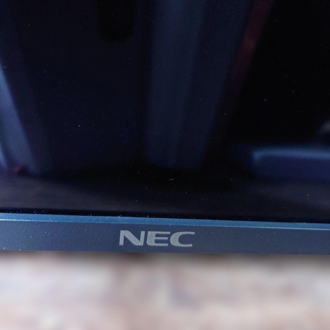 NEC E558 55インチ液晶テレビ
