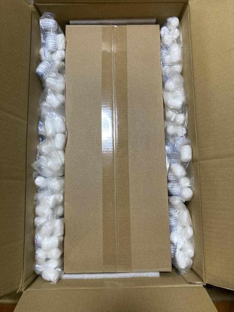 【新品・未使用】 LX デスクマウントアーム (アルミニウム)