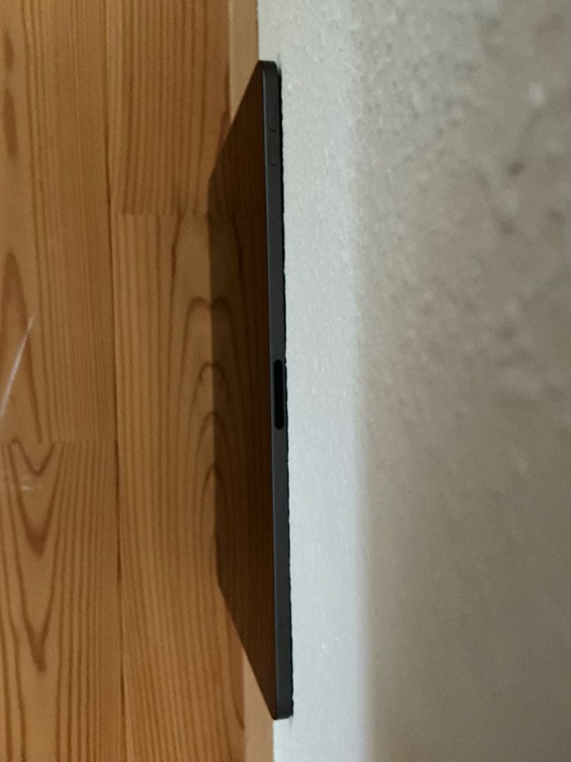 ipad pro 11inch 第二世代