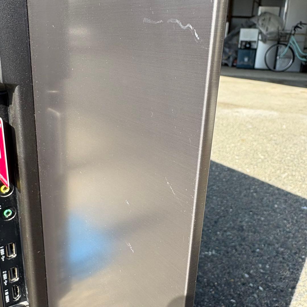 り*う様 【直接引取限定】SONY BRAVIA KJ-65A8F 有機EL 6