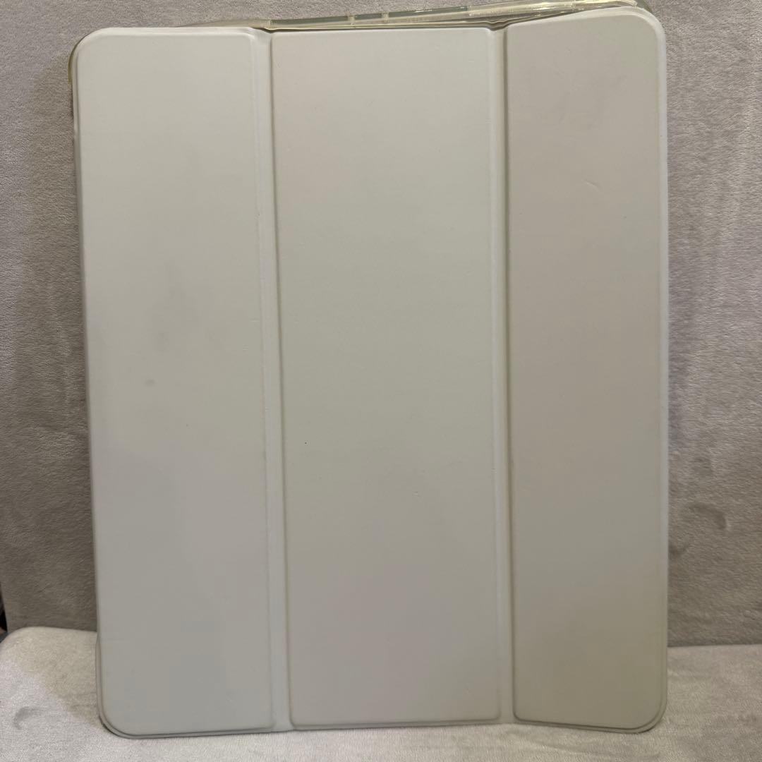 iPad Pro 4 12.9インチ 256GB スペースグレー 整備済み品