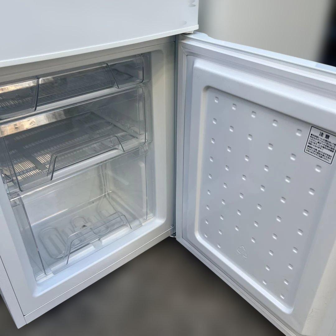 ⚪︎極上美品/IRIS OHYAMA/冷蔵庫/洗濯機/電子レンジ/新生活応援3点