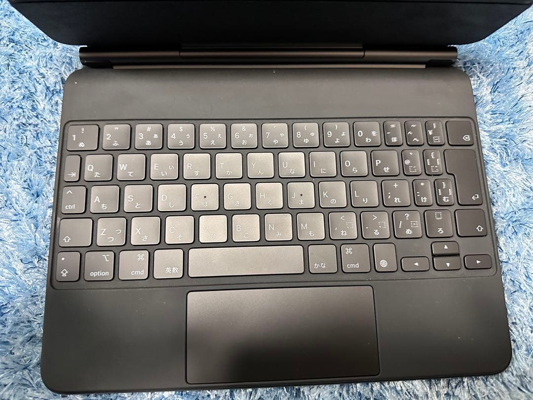 Apple純正 iPad Magic Keyboard 11インチ