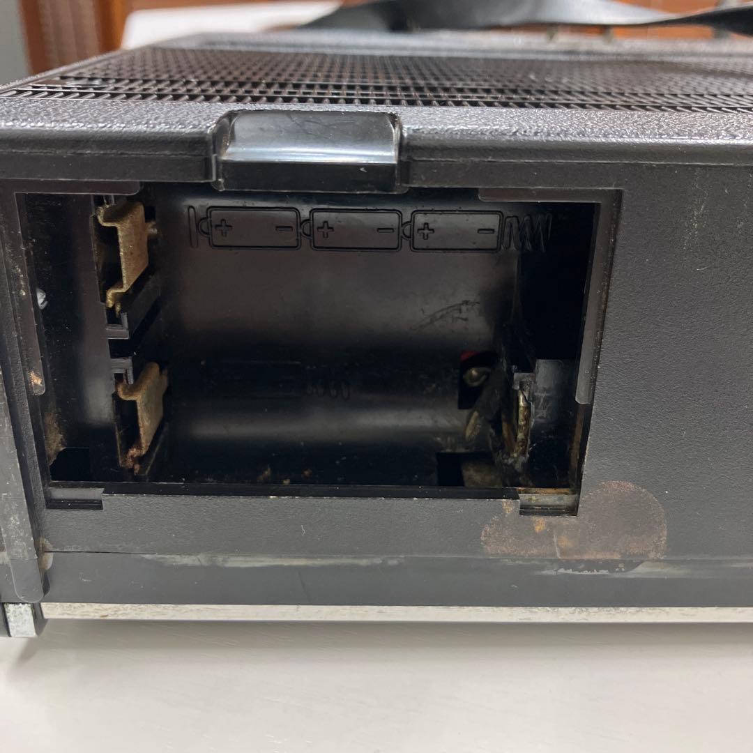 優*美様 SONY ICF-5800 BCLラジオ受信機