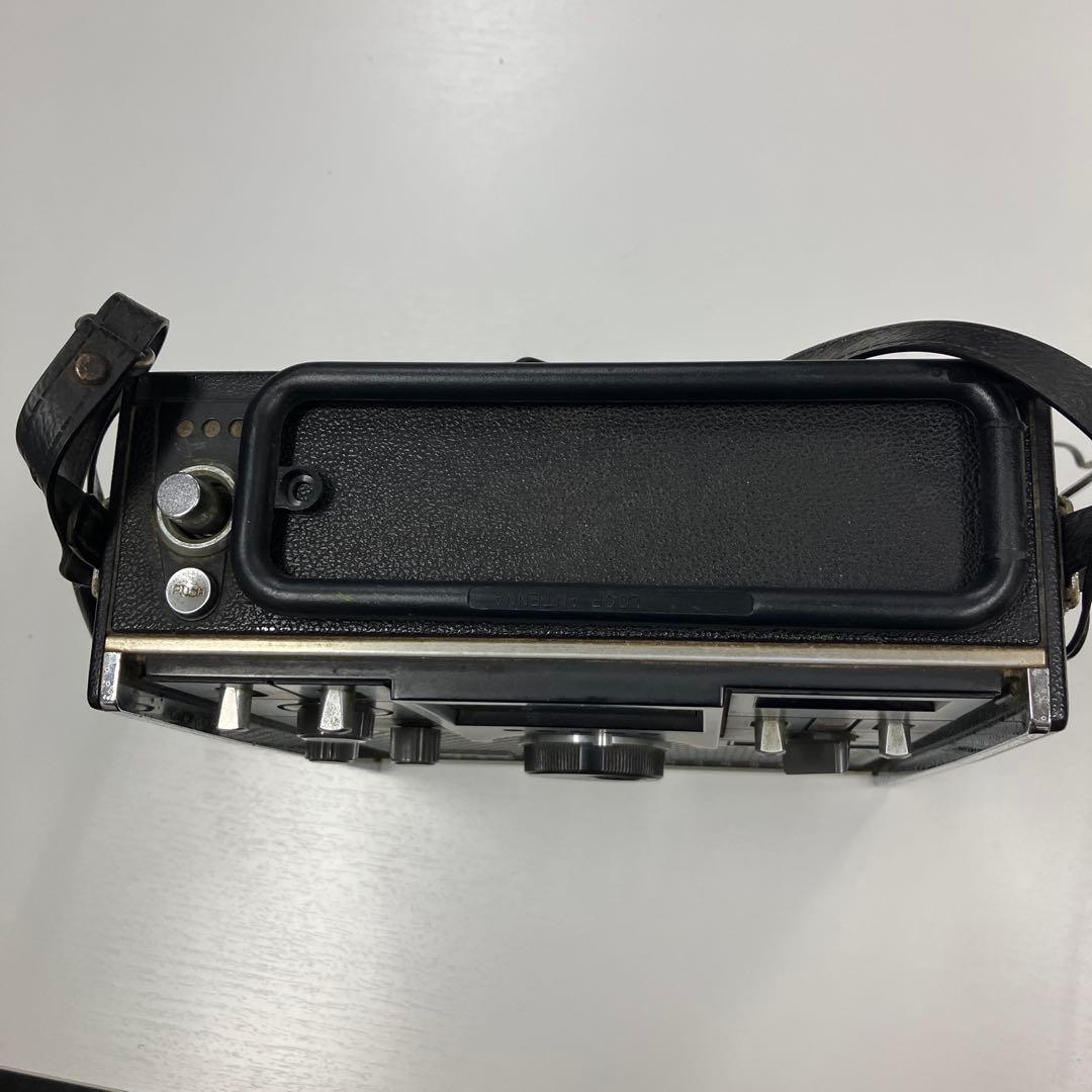 優*美様 SONY ICF-5800 BCLラジオ受信機