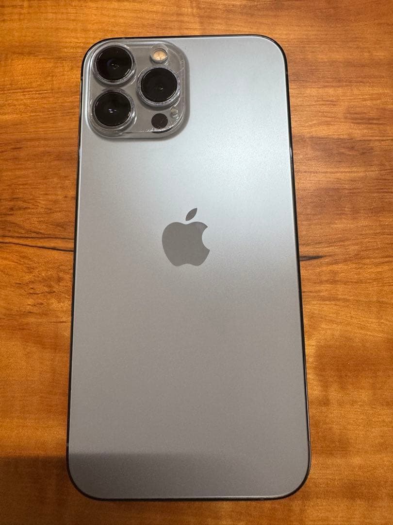 Apple iPhone 13 Pro Maxシエラブルー 256GB