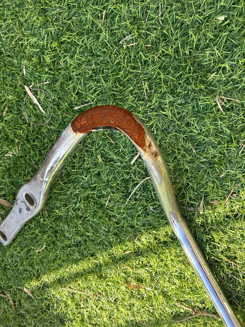 75 Caprice スタビライザー スウェイバー カプリス Lowrider