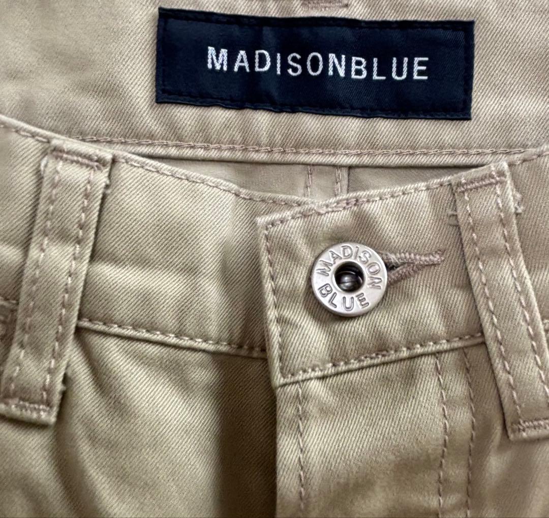 アパルトモン MADISON BLUE SAROUEL PANTS CHINO