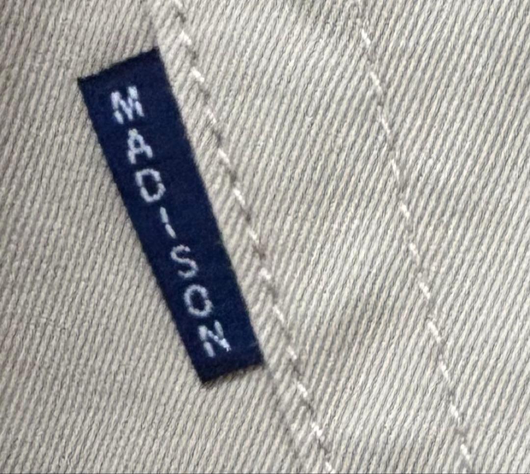 アパルトモン MADISON BLUE SAROUEL PANTS CHINO