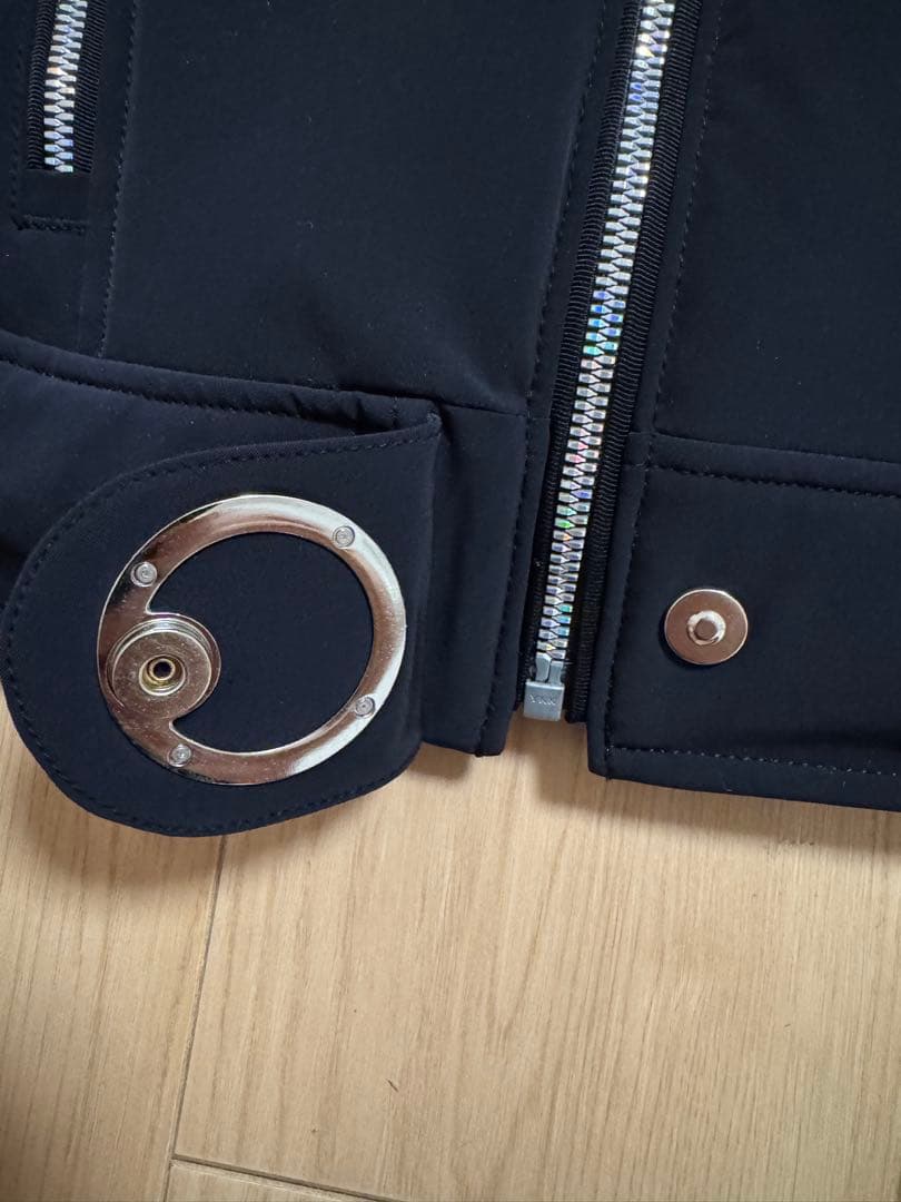 フェニックス高級ラインスキージャケット　新品未使用タグ付き