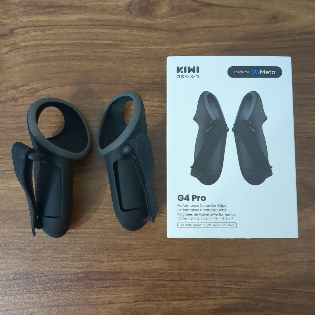  Quest 3 512GB 本体、アクセサリーセット