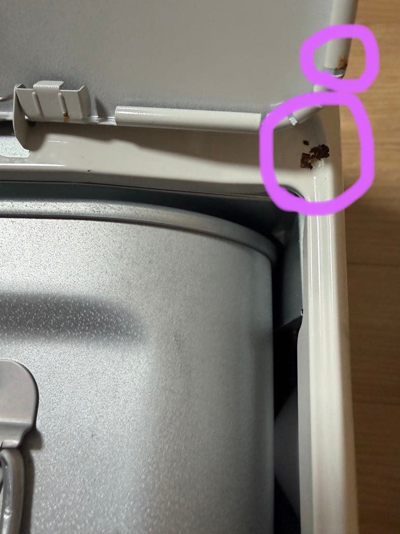 CORONA コロナ 石油ファンヒーター FH-G3218Y-W 18年製