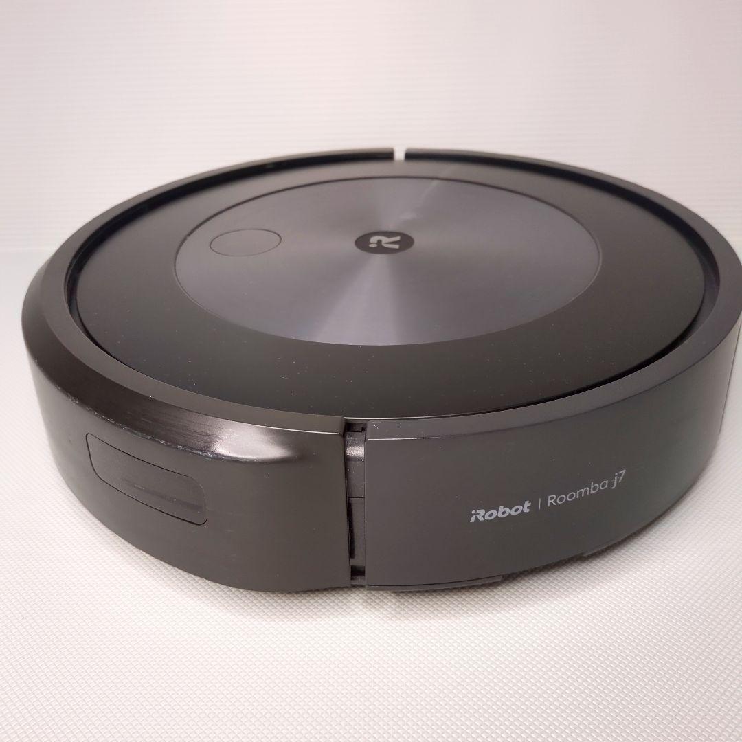 iRobot ルンバ j7+ ロボット掃除機 J755860