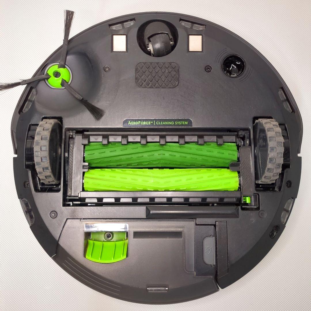 iRobot ルンバ j7+ ロボット掃除機 J755860