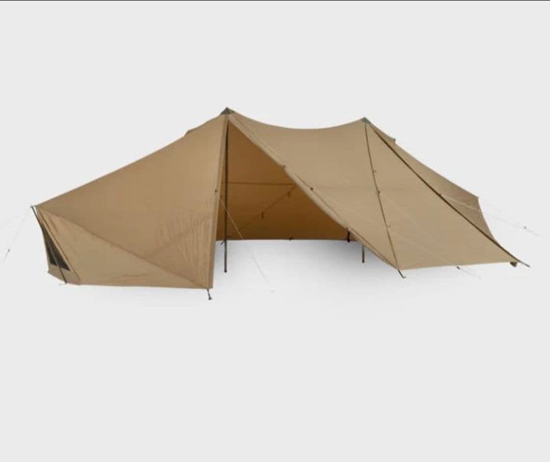 新品未使用品　GIGI2 ギギ2 ゼインアーツ テント