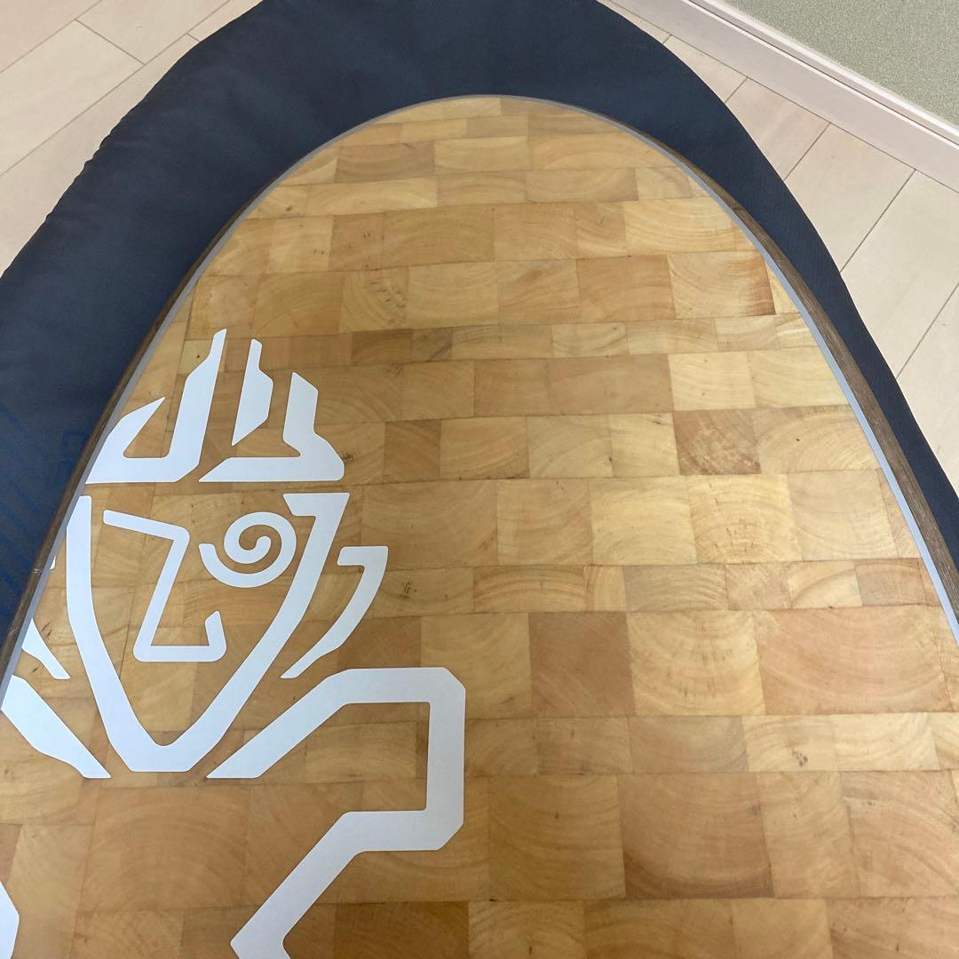 STARBOARD スターボード longboard 10.0×29×33