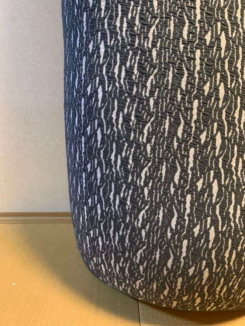 Yogibo ラックス　マックス　ダークグレー　お値下げOK！