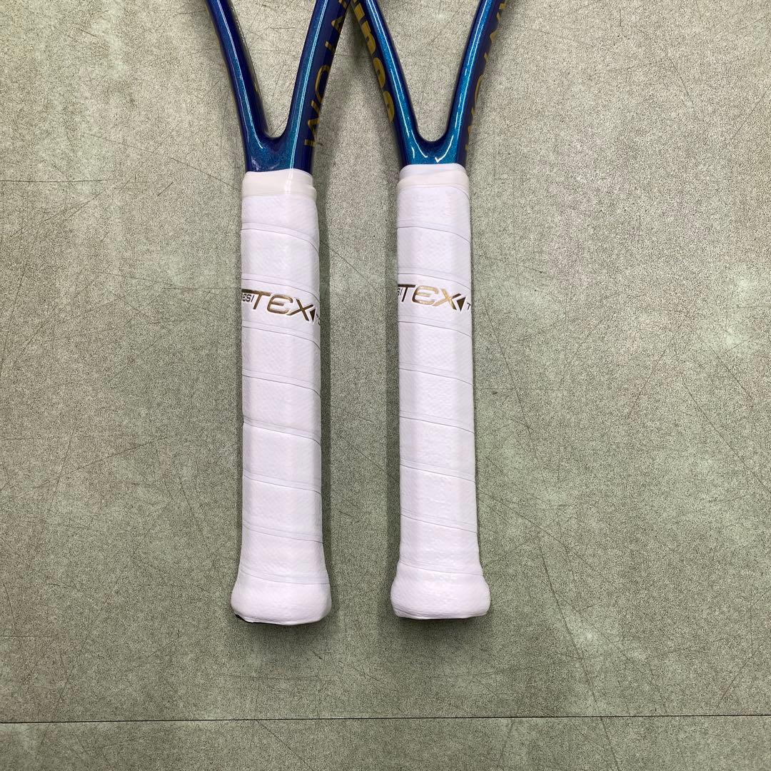 新品同様 ファントム100（G2）2本セット