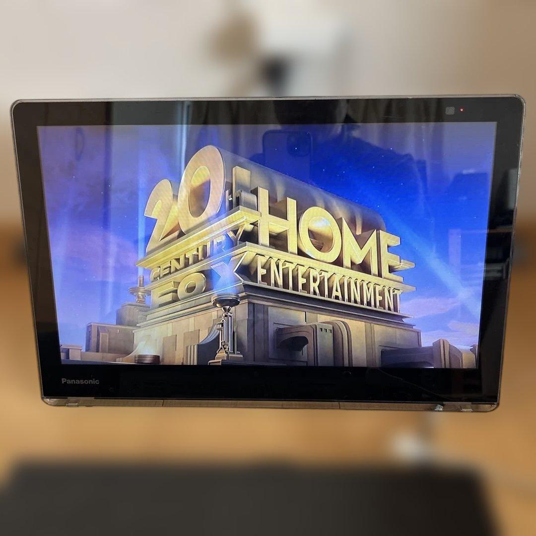 panasonicプライベートビエラUN-15TD8-K