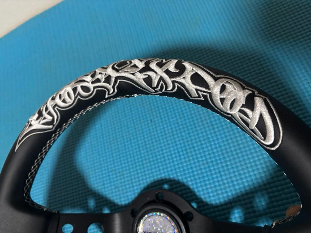 パーツ GHOST EXPOD 5th edition 330mm