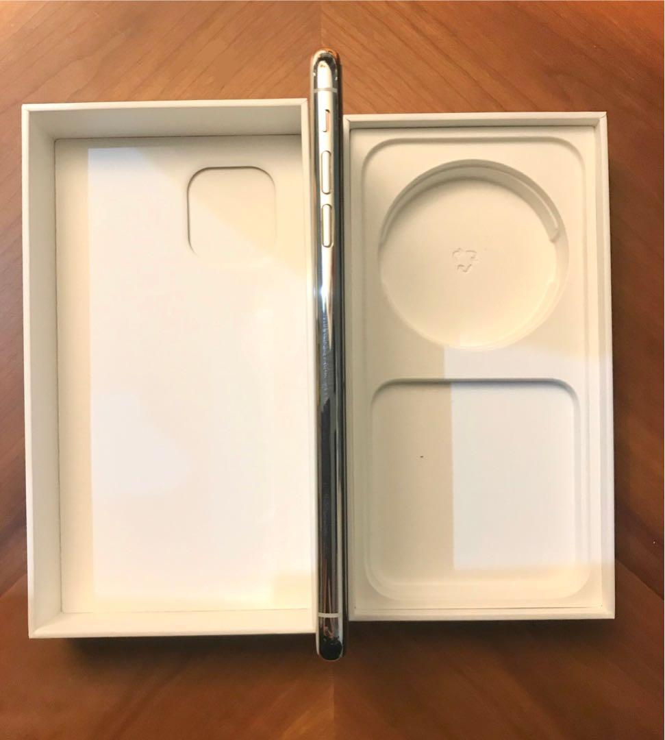 ★ iPhone xsmax 256GB 本体　美品　匿名発送　★