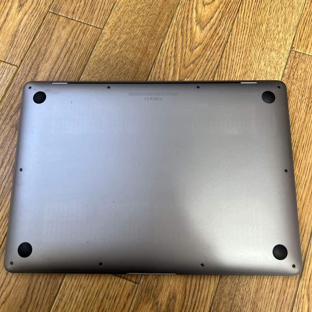 【‼️3万円台‼️】MacBook Air (M1, 2020モデル)