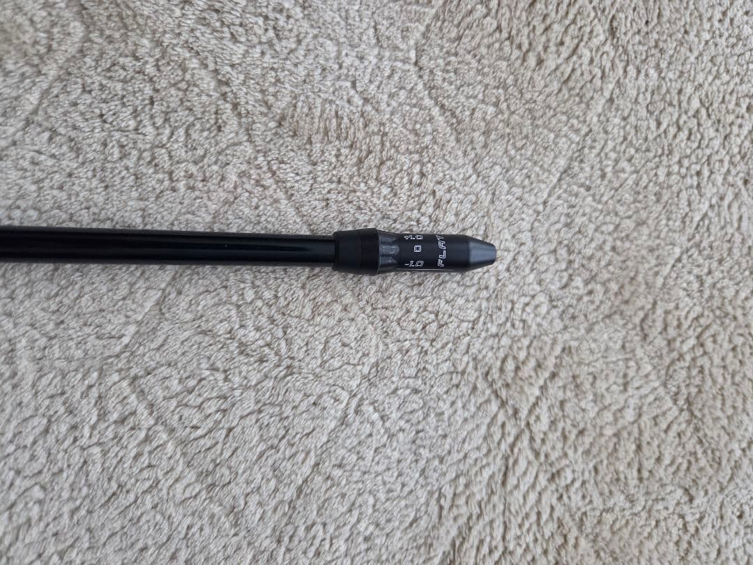 グラファイトデザイン TOUR AD FI 5S ping G440 FW用