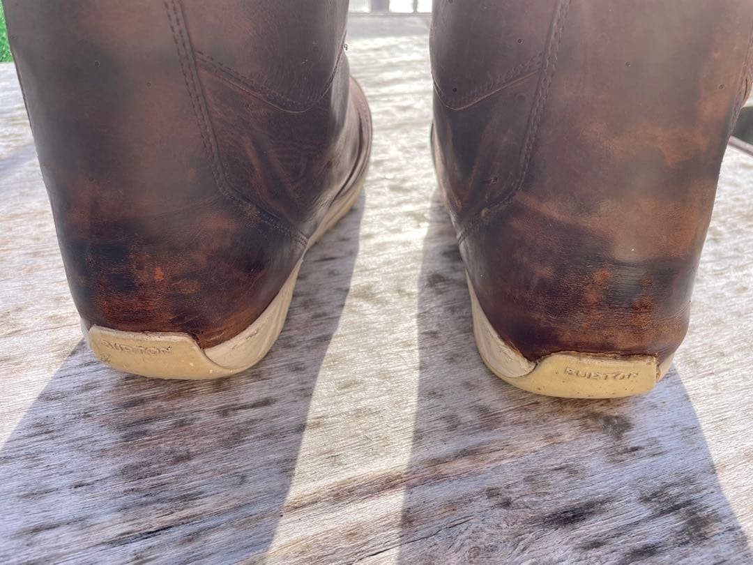 Burton Ion スノーボードブーツ 27cm