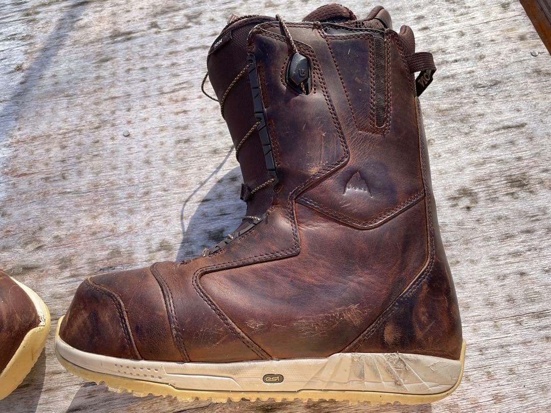 Burton Ion スノーボードブーツ 27cm