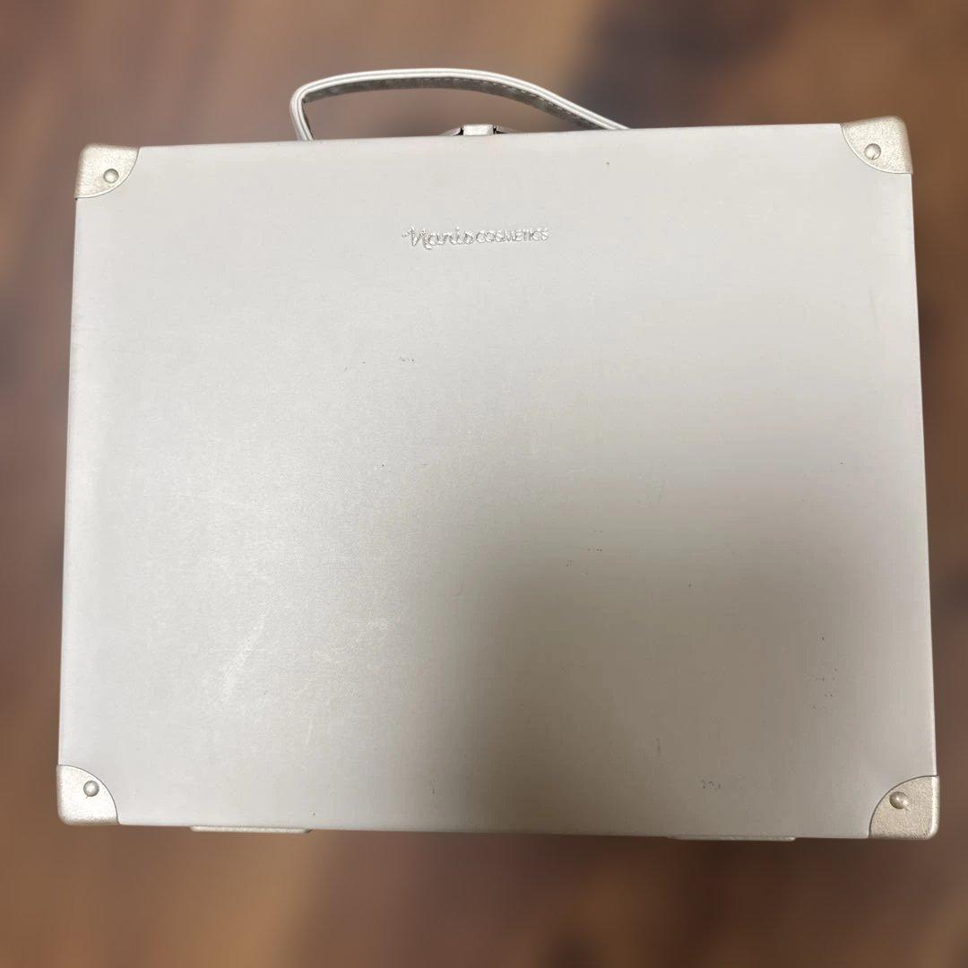 ナリスBEAUTY SONIC 美顔器