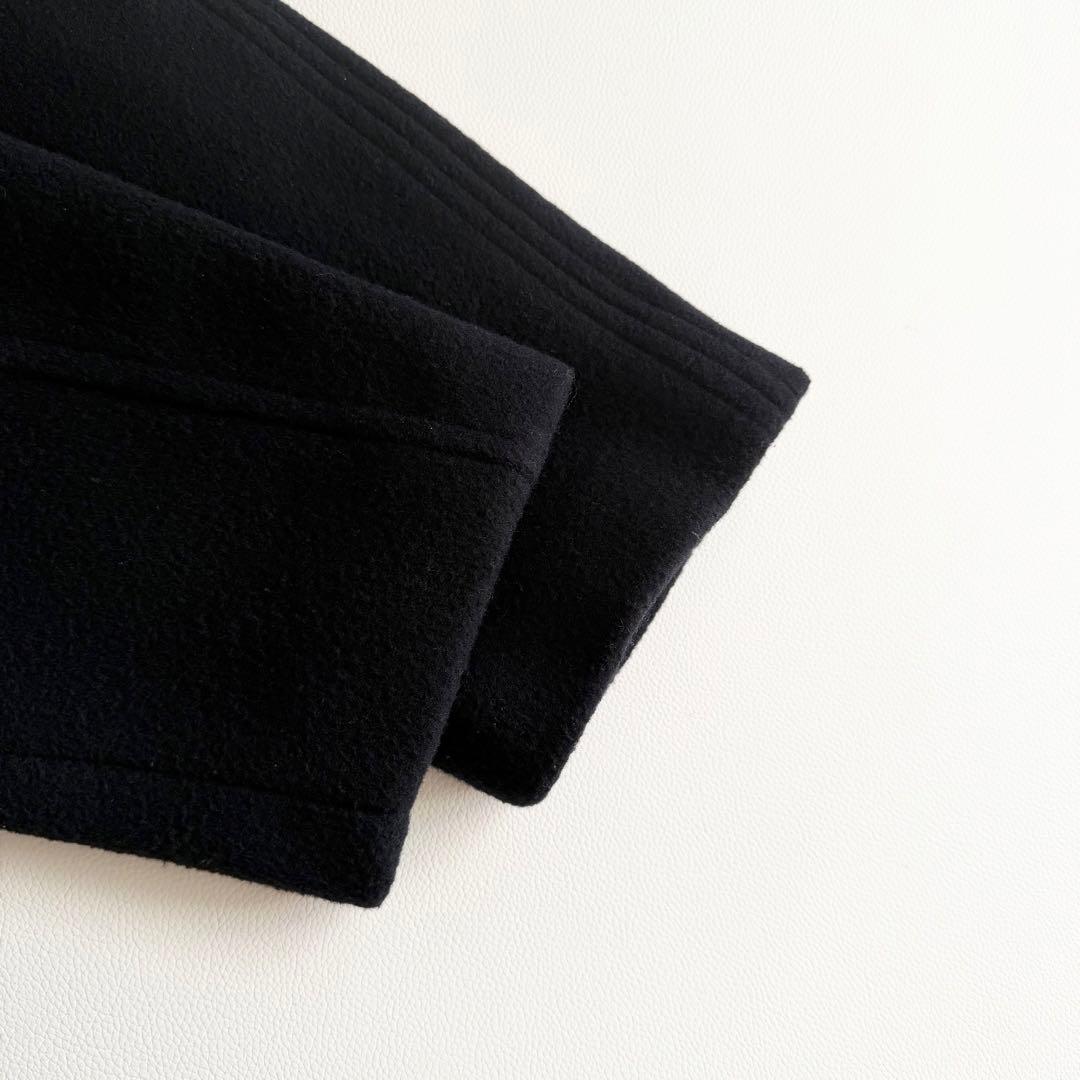 タグ付　ドレステリア 　2023　ヘリテージスタンドカラー　コート